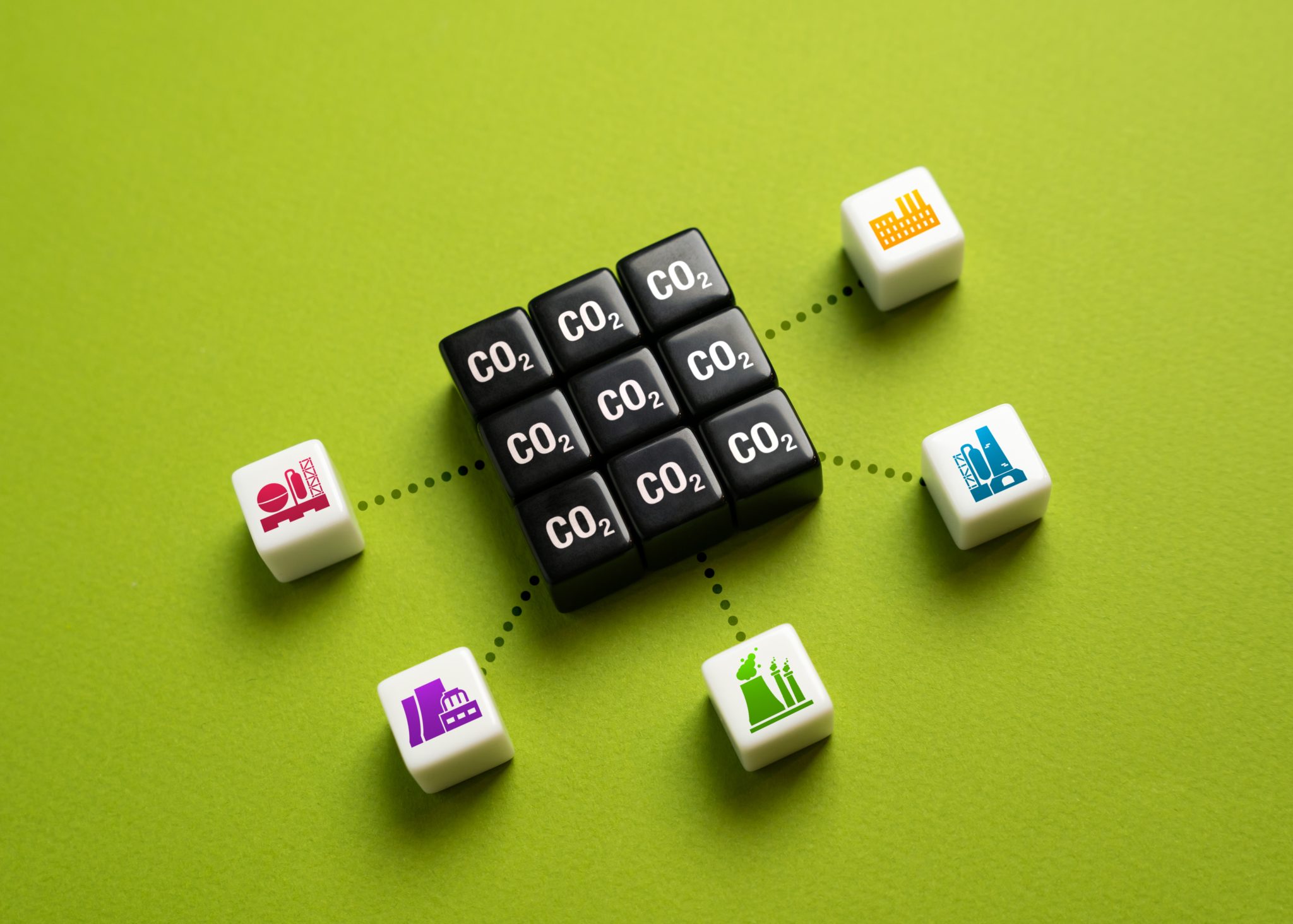 Arbitrability Of Carbon Credit Trading Disputes