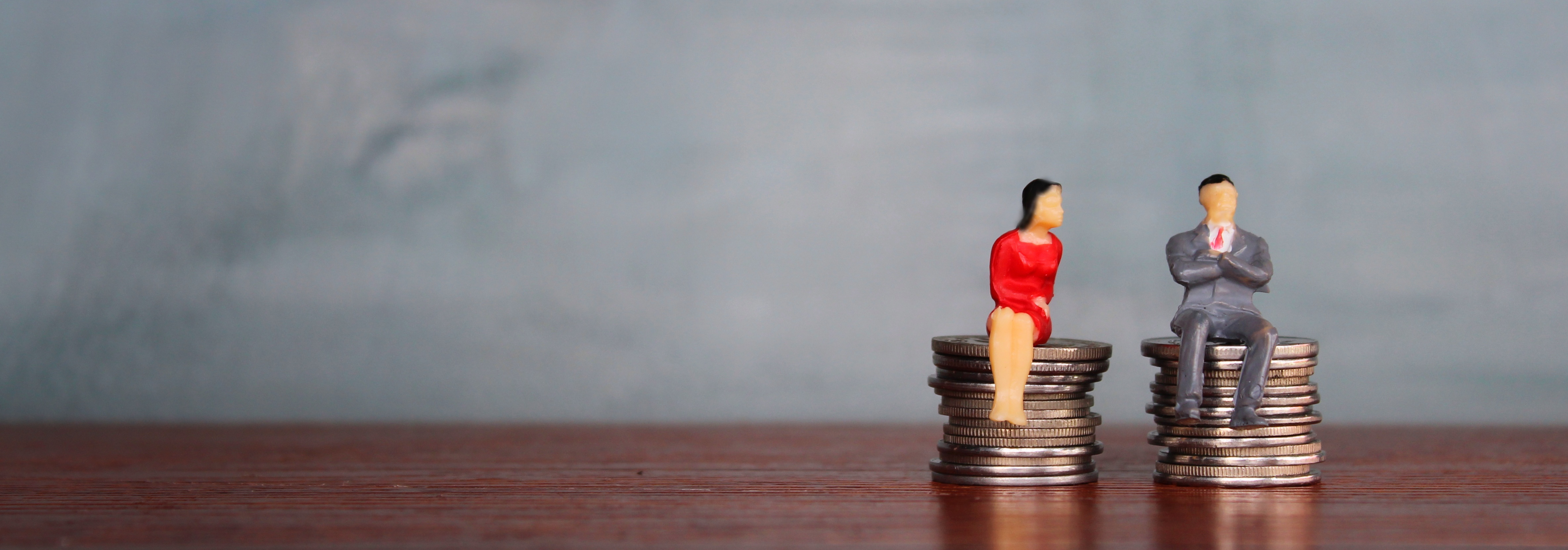 Lei federal estabelece critérios de igualdade salarial entre homens e mulheres