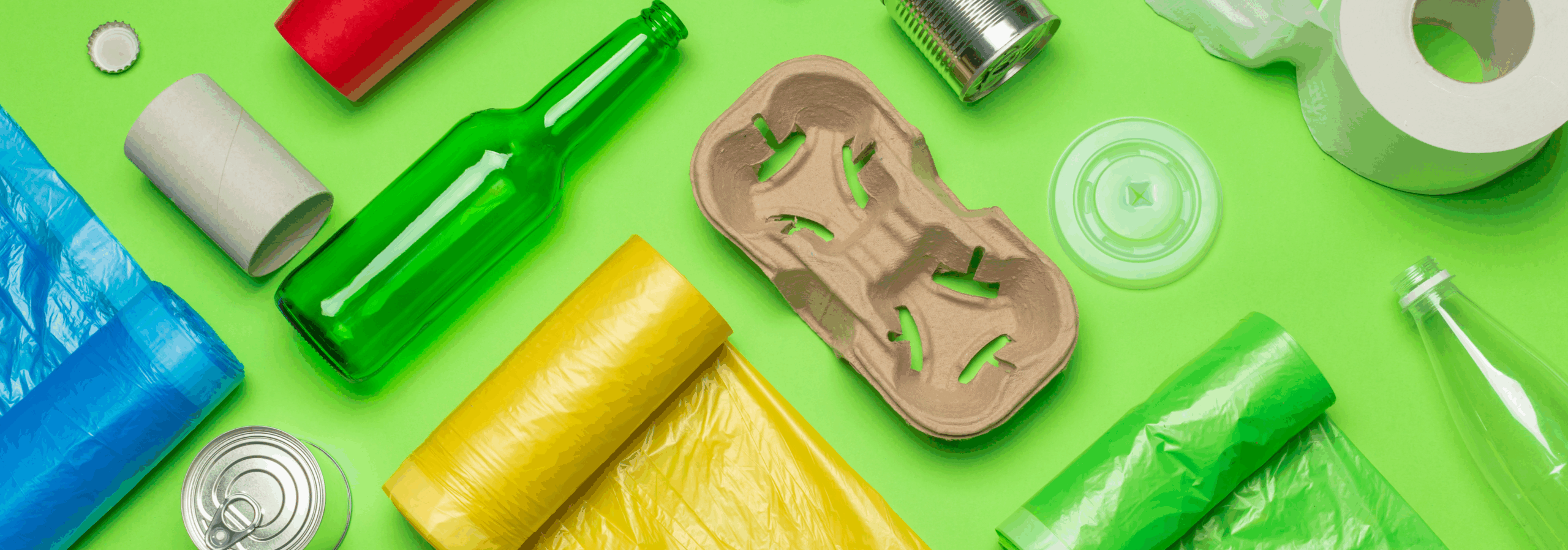 O objetivo é que o país fortaleça a capacidade de gerenciar os próprios resíduos, estimular a cadeia nacional da reciclagem e impulsionar o uso de matéria-prima reciclável