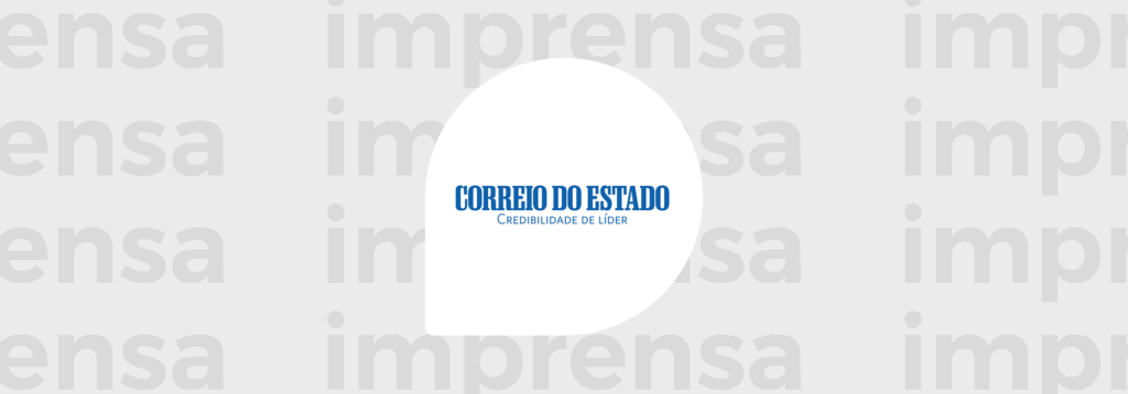 Correio do Estado