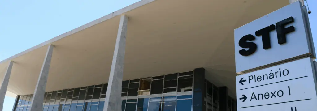 STF reafirma exigência de filiação prévia em casos de mandado de segurança coletivo de associação genérica