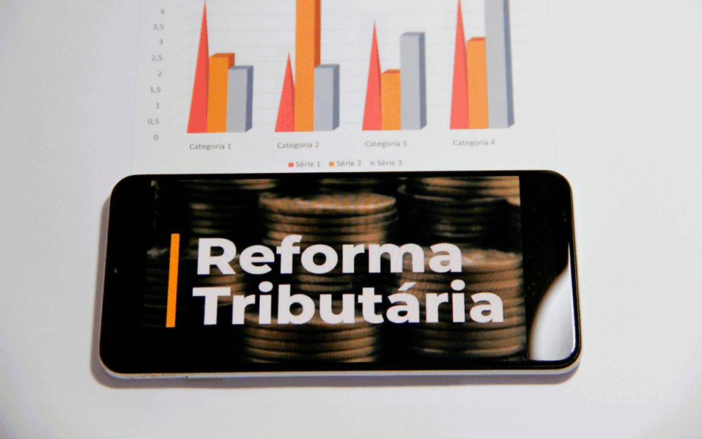 Reforma Tributária: relatório do PLP 108/24 é apresentado pelo relator no Senado