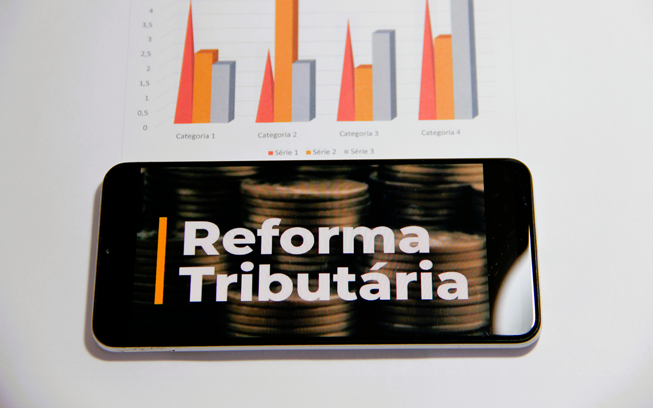 Reforma Tributária: relatório do PLP 108/24 é apresentado pelo relator no Senado